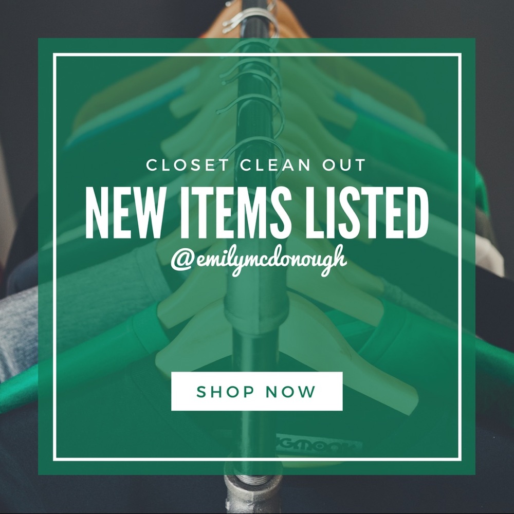 •• S H O P  &  S H A R E ••